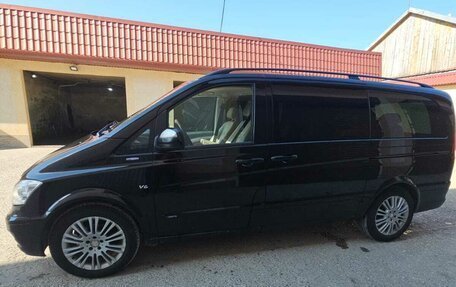 Mercedes-Benz Viano, 2012 год, 2 800 000 рублей, 7 фотография