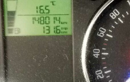 Skoda Fabia II, 2012 год, 850 000 рублей, 9 фотография