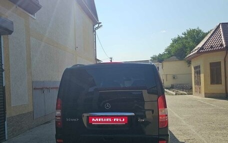 Mercedes-Benz Viano, 2012 год, 2 800 000 рублей, 3 фотография