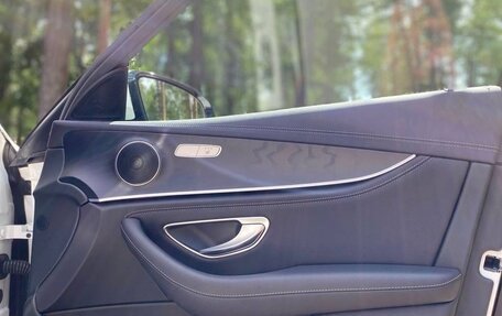 Mercedes-Benz E-Класс, 2018 год, 4 010 000 рублей, 14 фотография