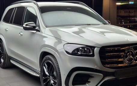 Mercedes-Benz GLS, 2025 год, 17 790 000 рублей, 3 фотография