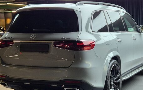 Mercedes-Benz GLS, 2025 год, 17 790 000 рублей, 5 фотография