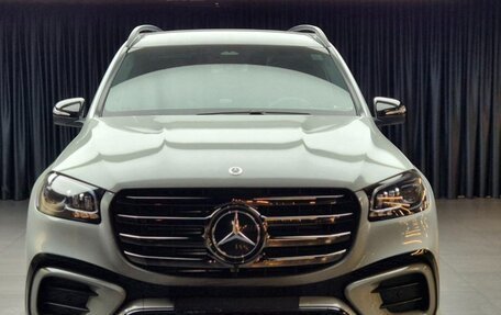Mercedes-Benz GLS, 2025 год, 17 790 000 рублей, 2 фотография