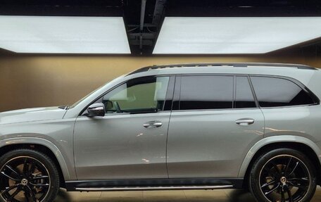 Mercedes-Benz GLS, 2025 год, 17 790 000 рублей, 4 фотография