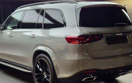 Mercedes-Benz GLS, 2025 год, 17 790 000 рублей, 7 фотография