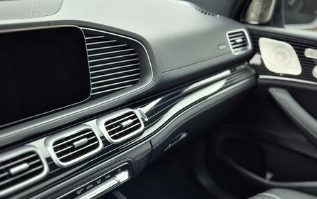Mercedes-Benz GLS, 2025 год, 17 790 000 рублей, 10 фотография