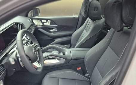 Mercedes-Benz GLS, 2025 год, 17 790 000 рублей, 8 фотография