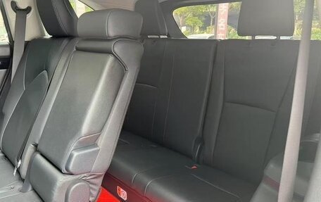Toyota Highlander, 2022 год, 3 871 334 рублей, 12 фотография