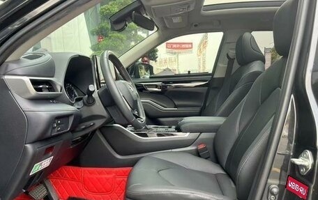 Toyota Highlander, 2022 год, 3 871 334 рублей, 11 фотография