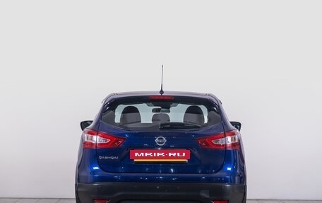 Nissan Qashqai, 2014 год, 1 739 000 рублей, 3 фотография
