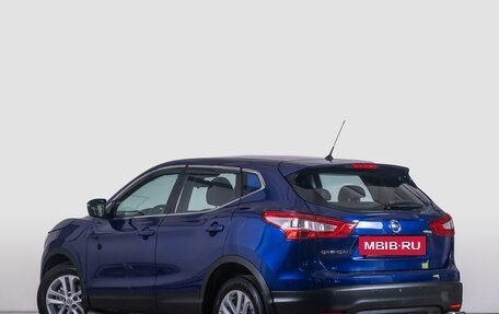 Nissan Qashqai, 2014 год, 1 739 000 рублей, 4 фотография