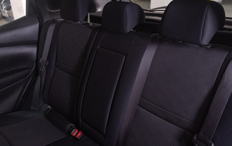 Nissan Qashqai, 2014 год, 1 739 000 рублей, 19 фотография