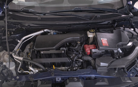 Nissan Qashqai, 2014 год, 1 739 000 рублей, 20 фотография