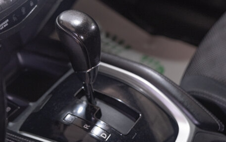 Nissan Qashqai, 2014 год, 1 739 000 рублей, 15 фотография
