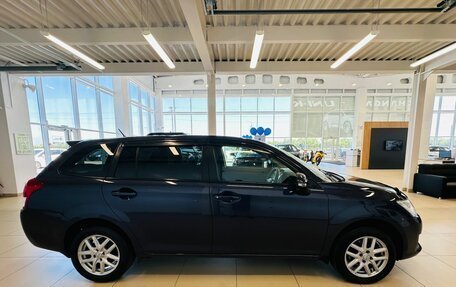 Toyota Corolla, 2014 год, 1 179 000 рублей, 7 фотография