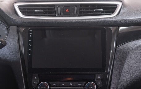 Nissan Qashqai, 2014 год, 1 739 000 рублей, 14 фотография