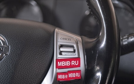 Nissan Qashqai, 2014 год, 1 739 000 рублей, 12 фотография