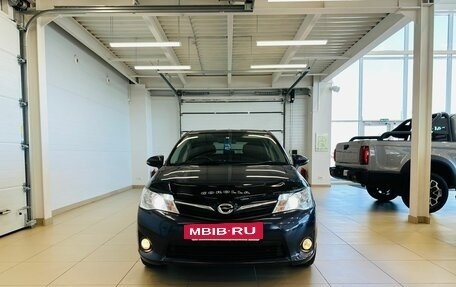 Toyota Corolla, 2014 год, 1 179 000 рублей, 9 фотография