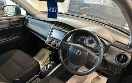 Toyota Corolla, 2014 год, 1 179 000 рублей, 11 фотография