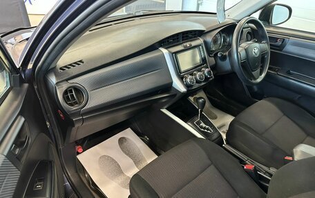 Toyota Corolla, 2014 год, 1 179 000 рублей, 12 фотография