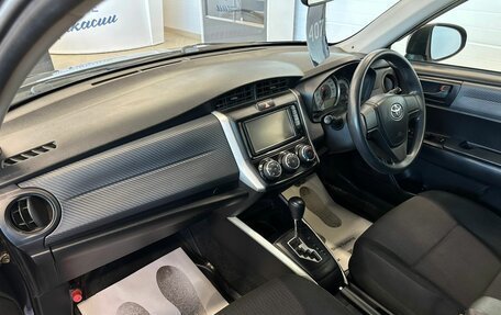 Toyota Corolla, 2014 год, 1 179 000 рублей, 13 фотография