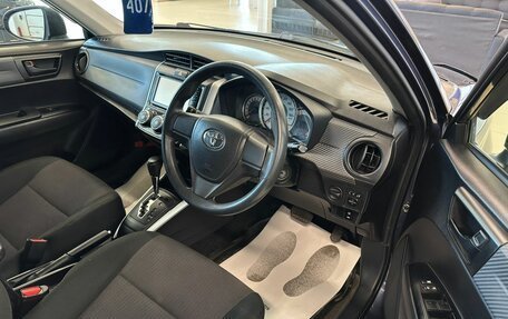 Toyota Corolla, 2014 год, 1 179 000 рублей, 10 фотография