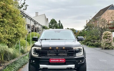 Ford Ranger, 2024 год, 3 590 099 рублей, 2 фотография