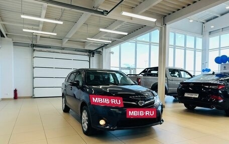 Toyota Corolla, 2014 год, 1 179 000 рублей, 8 фотография
