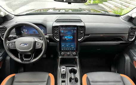 Ford Ranger, 2024 год, 3 590 099 рублей, 7 фотография
