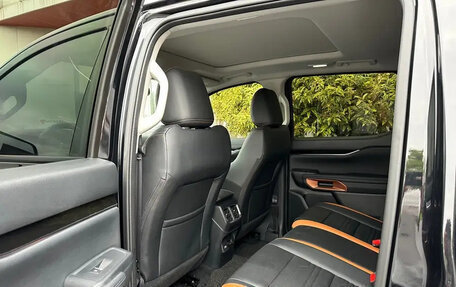 Ford Ranger, 2024 год, 3 590 099 рублей, 9 фотография