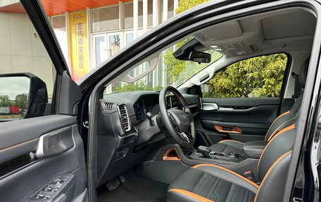 Ford Ranger, 2024 год, 3 590 099 рублей, 8 фотография