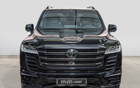 Toyota Land Cruiser, 2023 год, 10 990 000 рублей, 2 фотография
