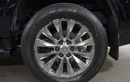 Toyota Land Cruiser, 2023 год, 10 990 000 рублей, 12 фотография