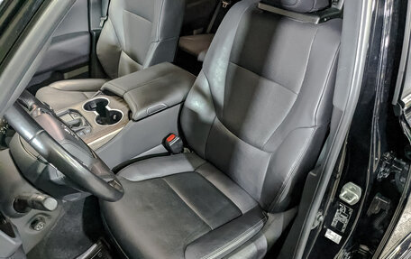 Toyota Land Cruiser, 2023 год, 10 990 000 рублей, 20 фотография