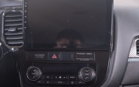 Mitsubishi Outlander III рестайлинг 3, 2013 год, 1 539 000 рублей, 16 фотография
