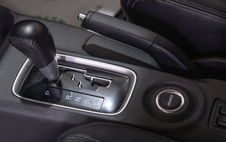 Mitsubishi Outlander III рестайлинг 3, 2013 год, 1 539 000 рублей, 17 фотография