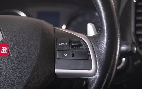 Mitsubishi Outlander III рестайлинг 3, 2013 год, 1 539 000 рублей, 14 фотография