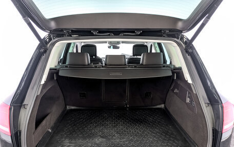 Volkswagen Touareg III, 2017 год, 2 650 000 рублей, 10 фотография
