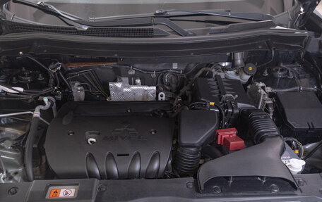Mitsubishi Outlander III рестайлинг 3, 2013 год, 1 539 000 рублей, 22 фотография
