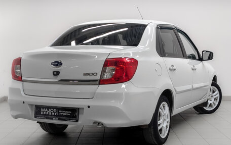 Datsun on-DO I рестайлинг, 2020 год, 750 000 рублей, 5 фотография