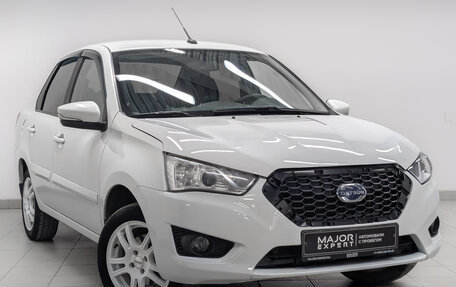 Datsun on-DO I рестайлинг, 2020 год, 750 000 рублей, 3 фотография
