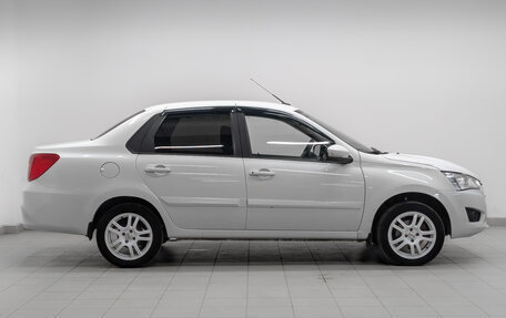 Datsun on-DO I рестайлинг, 2020 год, 750 000 рублей, 4 фотография