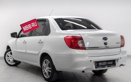Datsun on-DO I рестайлинг, 2020 год, 750 000 рублей, 7 фотография