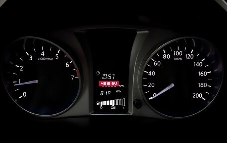 Datsun on-DO I рестайлинг, 2020 год, 750 000 рублей, 13 фотография