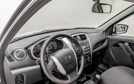 Datsun on-DO I рестайлинг, 2020 год, 750 000 рублей, 16 фотография