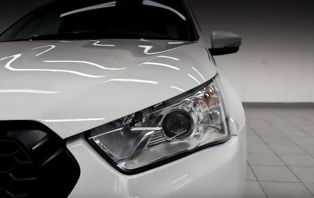 Datsun on-DO I рестайлинг, 2020 год, 750 000 рублей, 17 фотография