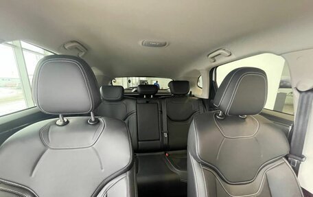Haval Jolion, 2025 год, 2 799 000 рублей, 13 фотография