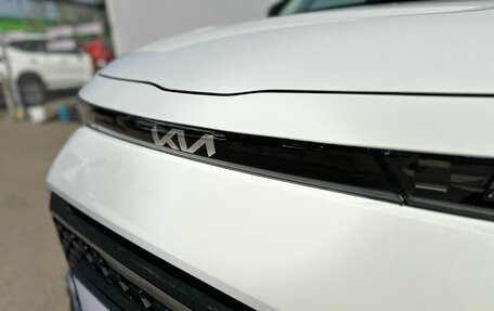 KIA Soul III, 2025 год, 3 450 000 рублей, 6 фотография