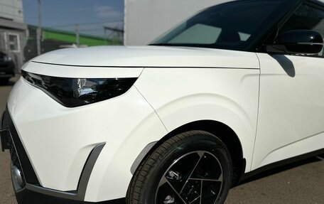 KIA Soul III, 2025 год, 3 450 000 рублей, 7 фотография