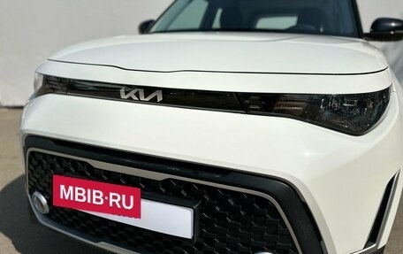 KIA Soul III, 2025 год, 3 450 000 рублей, 5 фотография